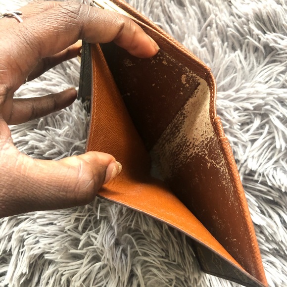 Louis Vuitton Porte Monnaie Wallet - Picture 14 of 15